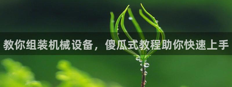 九游会官网真人
