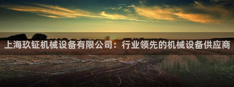 J9九游会J9