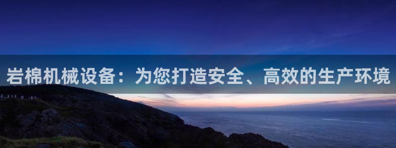 九游会ag318：岩